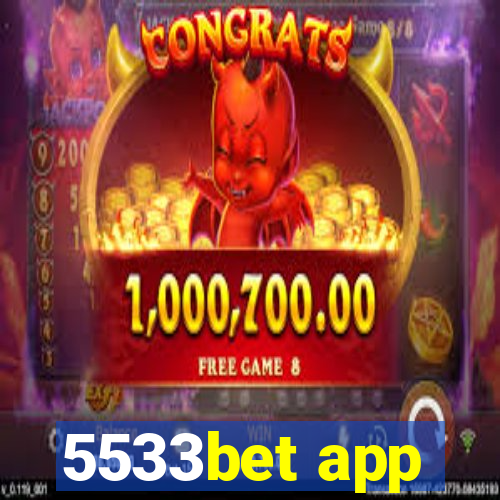 5533bet app